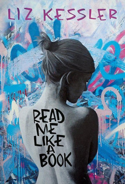 Read Me Like A Book - Leeme