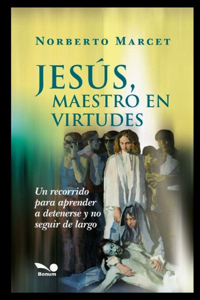 Jesus Maestro en Virtudes