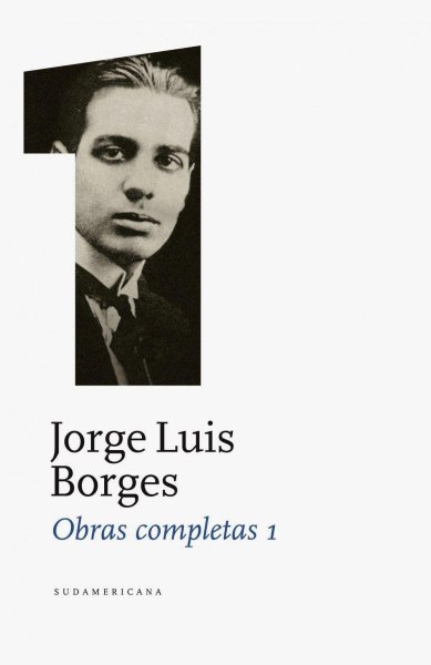 Obras Completas 1 Jorge Luis Borges