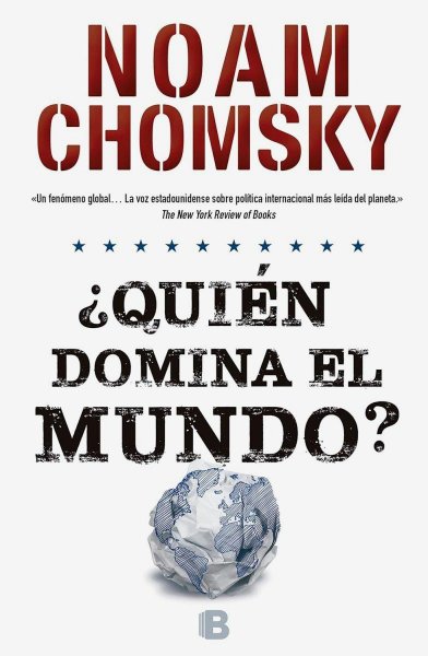 Quién Domina El Mundo?