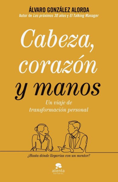 Cabeza Corazon y Manos