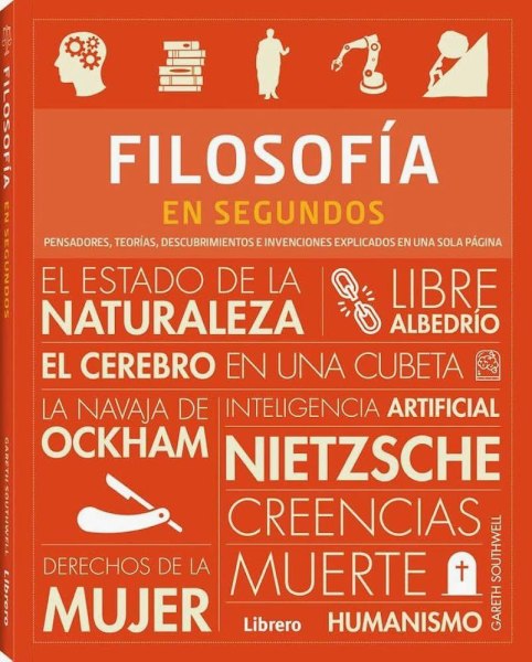 Filosofia en Segundos