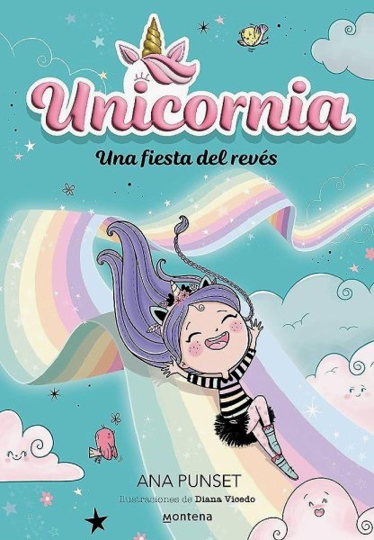 Unicornia 2 Una Fiesta del Reves