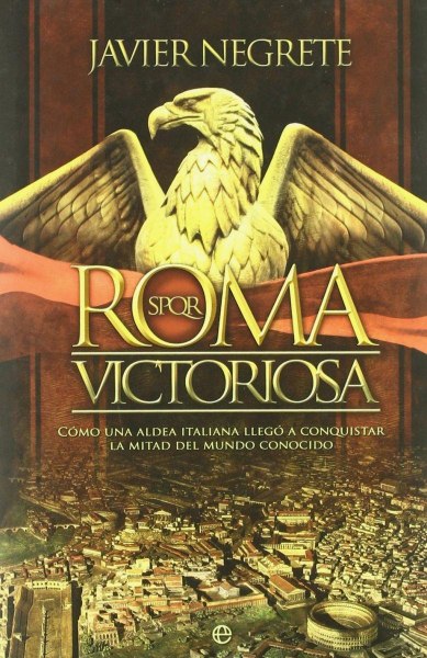 Roma Victoriosa - Td