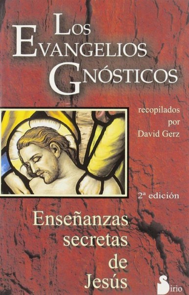 Los Evangelios Gnosticos