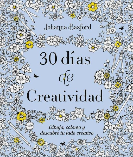 30 Dias de Creatividad