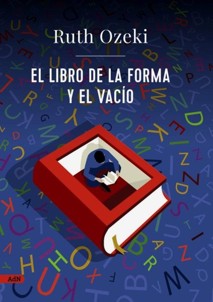 El Libro De La Forma y El Vacio