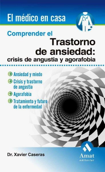 Comprender El Trastorno de Ansiedad