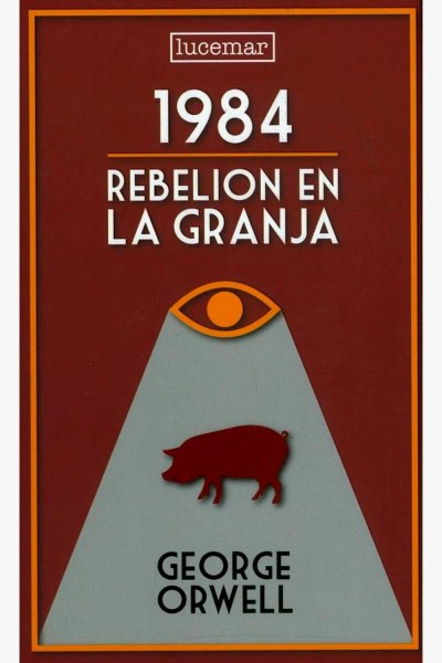 1984 - Rebelion en la Granja Td