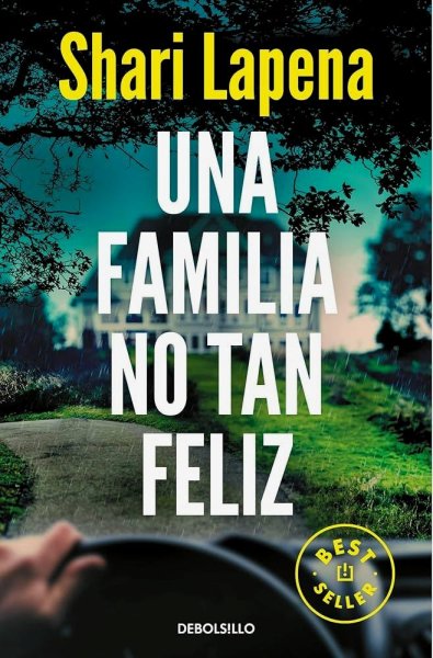 Una Familia No Tan Feliz