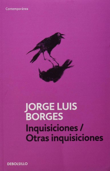 Inquisiciones - Otras Inquisiciones