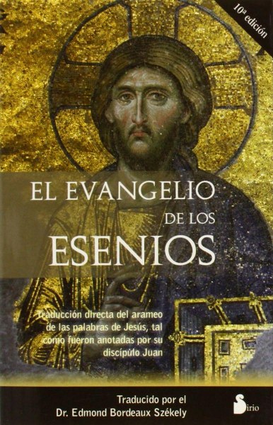 El Evangelio de Los Esenios