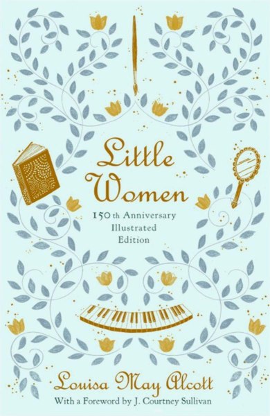 Little Women 150th Anniversary