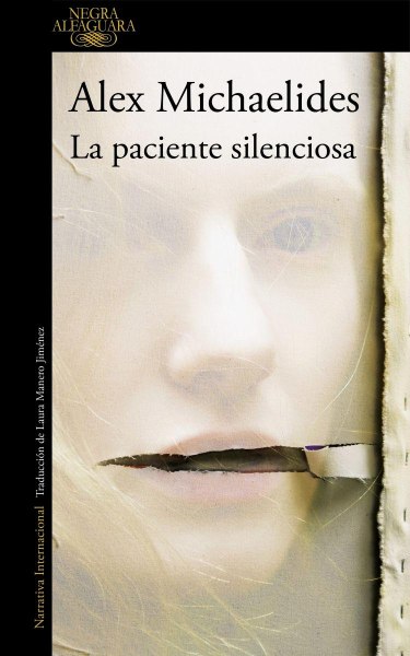 La Paciente Silenciosa