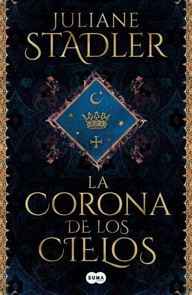 La Corona de Los Cielos Td