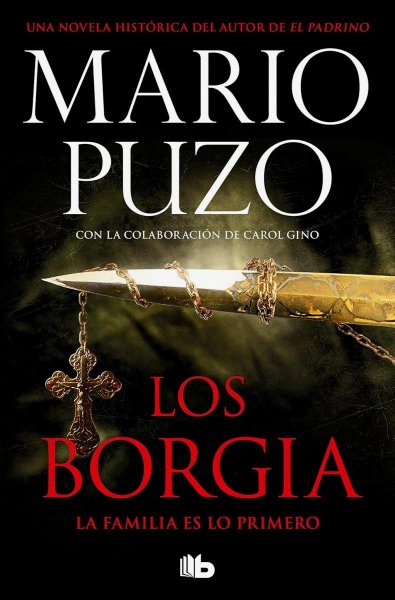 Los Borgias