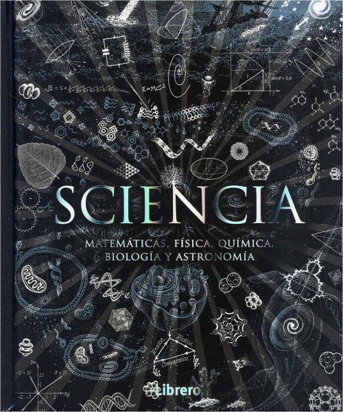 Sciencia Matematicas Fisica Quimica Biologia y Astronomia