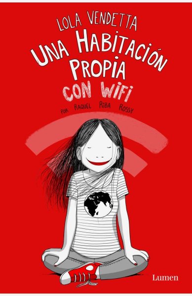 Una Habitacion Propia Con Wifi