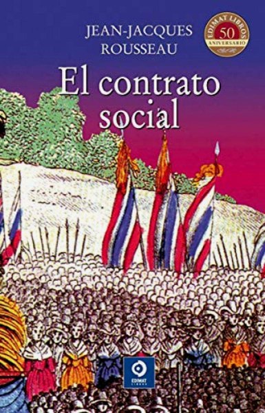 El Contrato Social Td