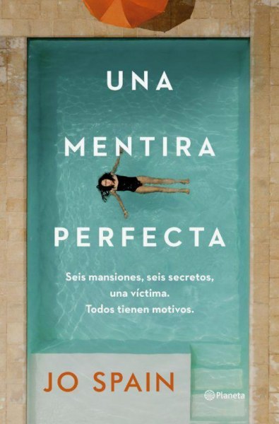 Una Mentira Perfecta