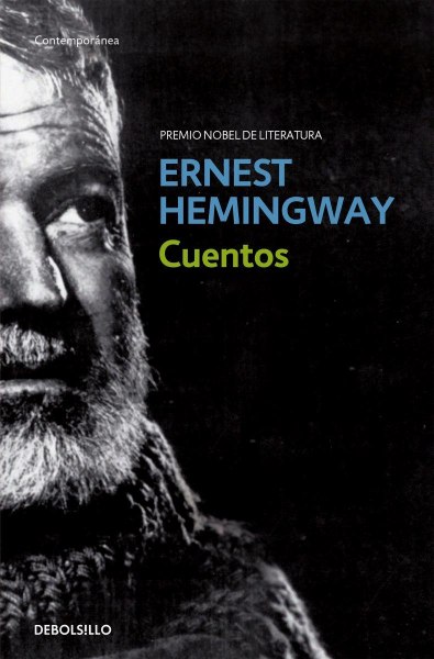 Cuentos - Hemingway