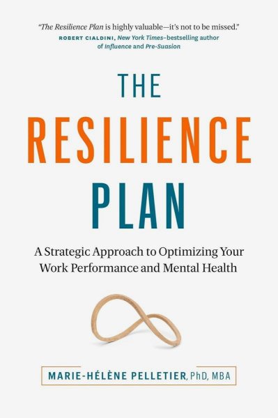 The Resilience Plan