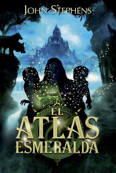El Atlas Esmeralda 1