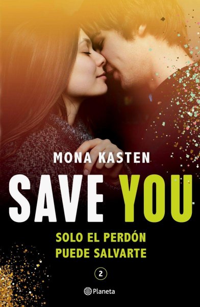 Save You 2 Solo El Perdon Puede Salvarte