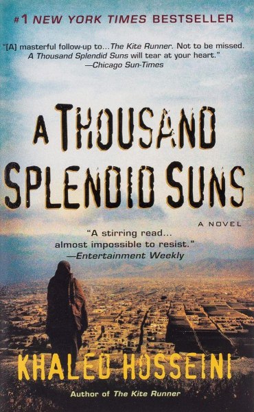 A Thousand Splendio Suns