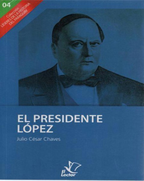 El Presidente Lopez