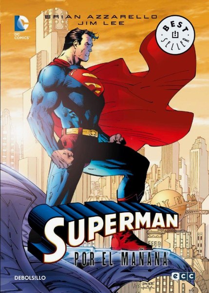 Superman - por El Mañana