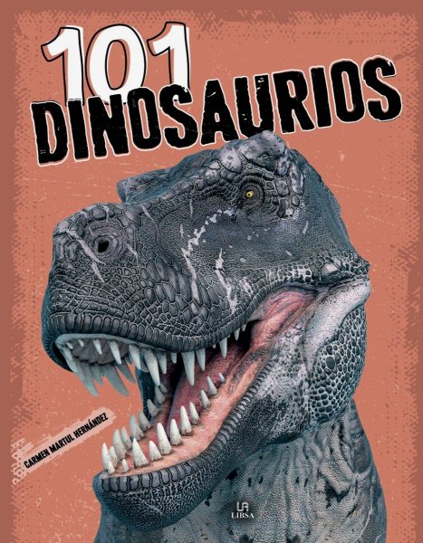 101 Dinosaurios