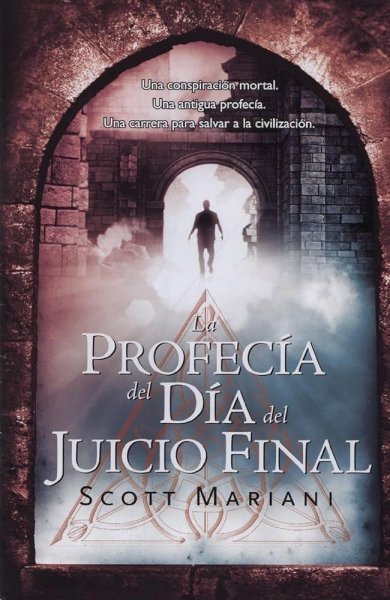 La Profecia del Dia del Juicio Final