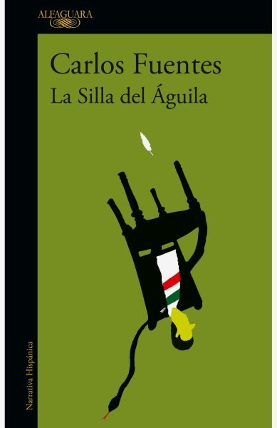 La Silla del Aguila