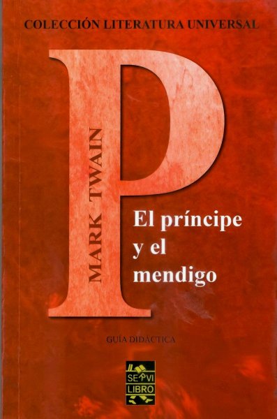 El Príncipe y El Mendigo