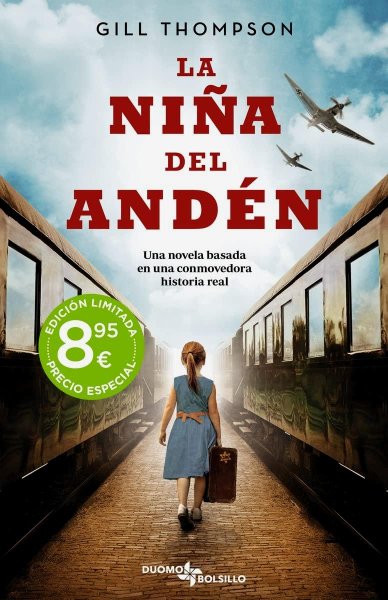 Niña del Anden