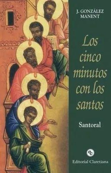 Los Cinco Minutos Con Los Santos