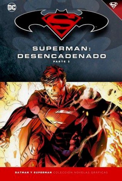 Superman Desencadenado