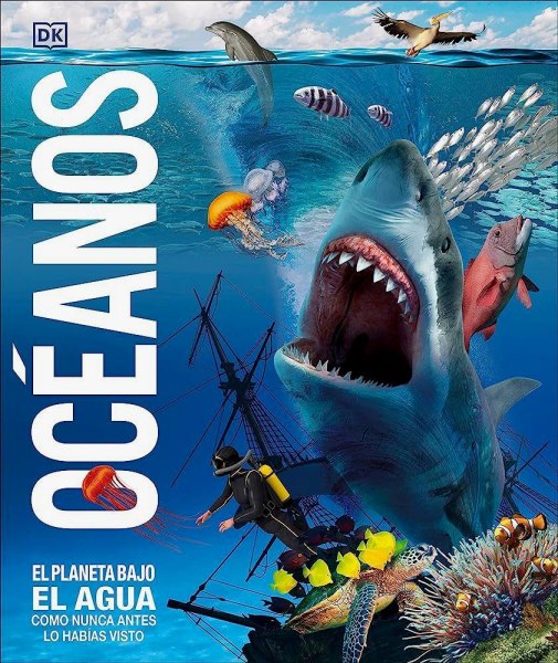 Oceanos