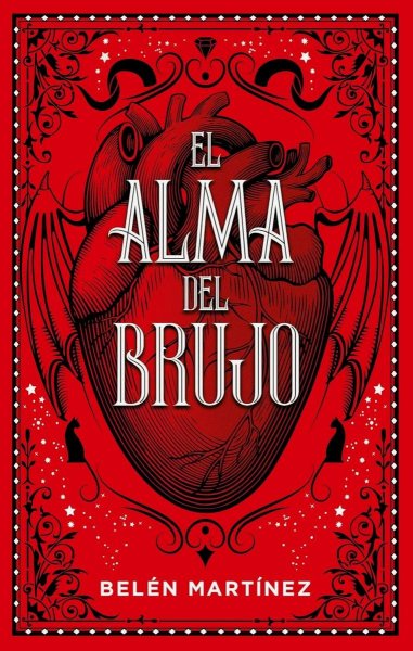 El Alma Del Brujo