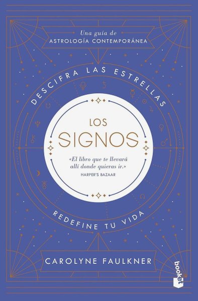 Los Signos Descifra Las Estrellas - Redefine Tu Vida