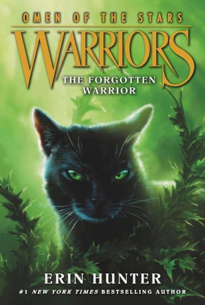 Warriors 5 The Forgotten Warrior