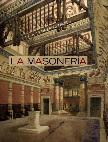 La Masoneria