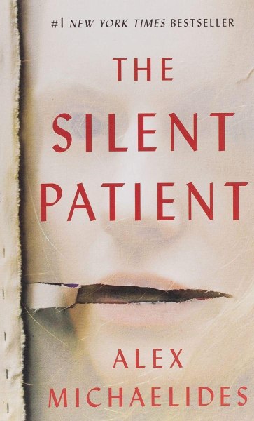 The Silent Patient