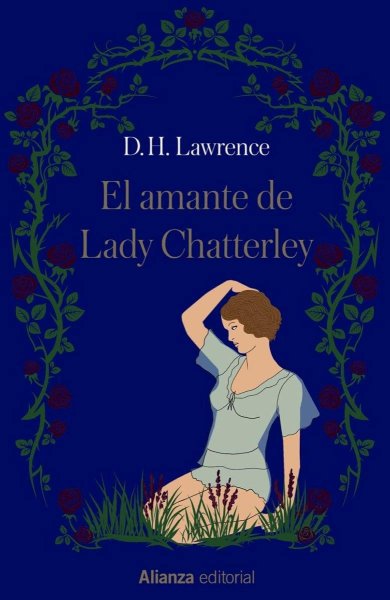 El Amante de Lady Chatterley