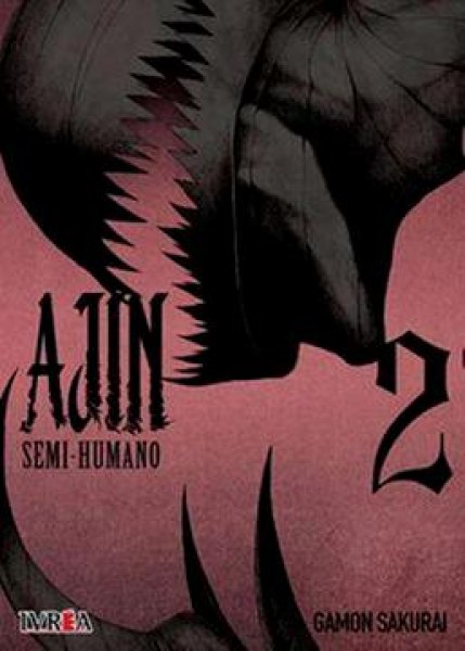 Ajin 2