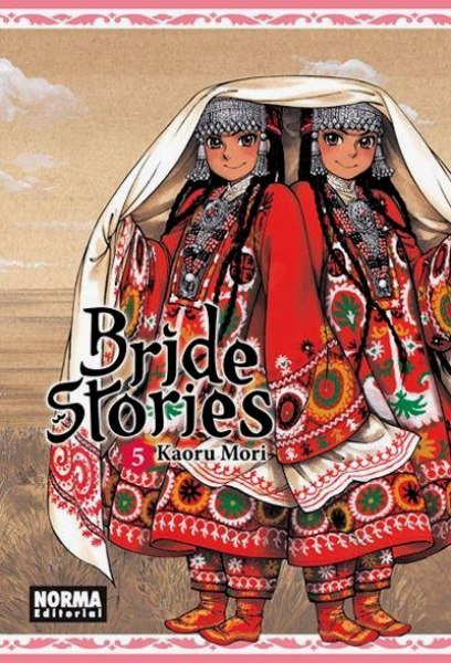 Bride Stories 5