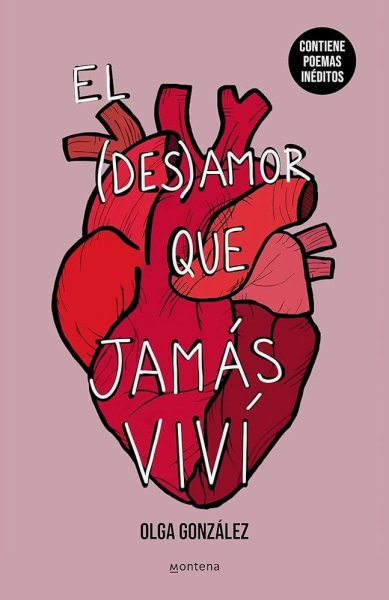 El Desamor Que Jamas Vivi