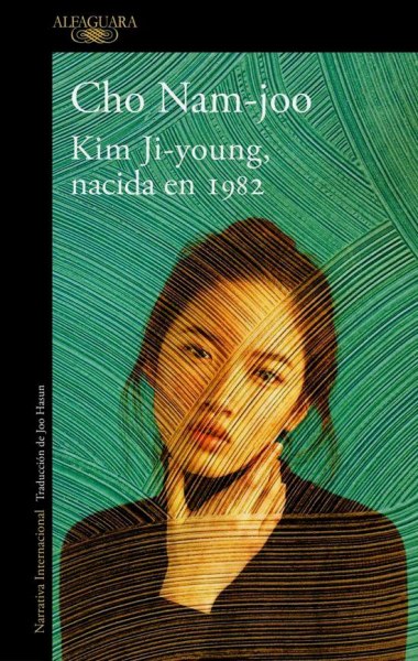 Kim Ji-young Nacida en 1982