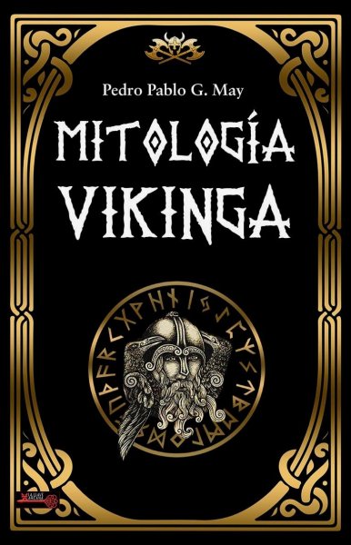 Mitología Vikinga